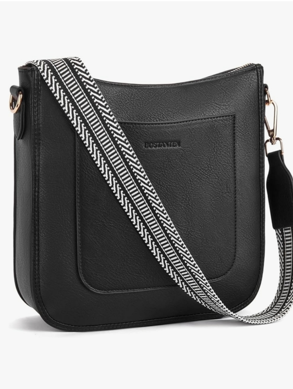 BOSTANTEN Crossbody Bags for Women Vegan Leather